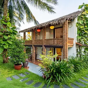 Privatunterkunft Tan Thanh Garden, Hoi An